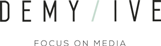 Demy Ive Logo